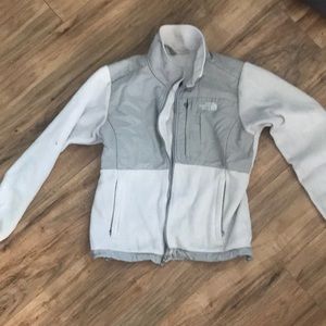 North Face Fleece Jacket